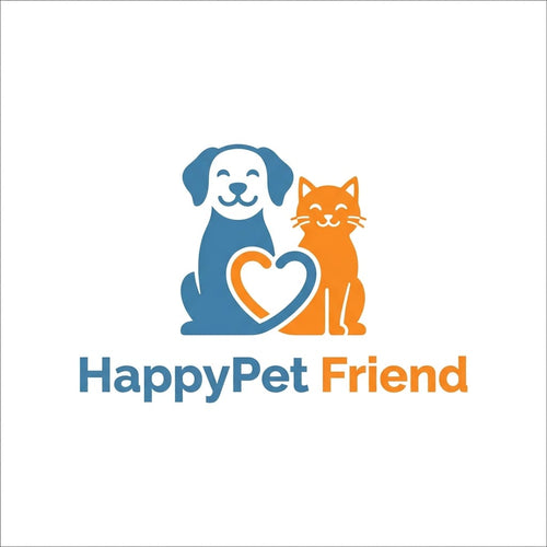 HappyPetsFriend